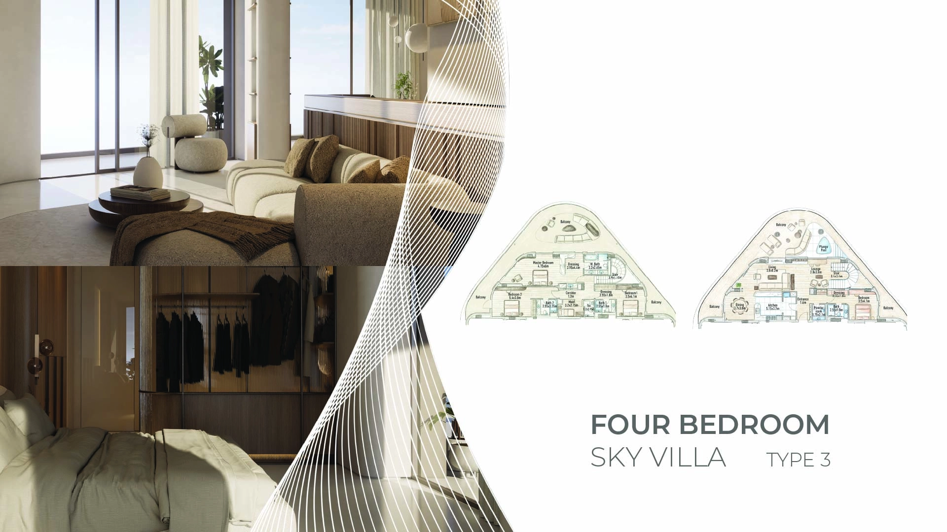 Sky Villa